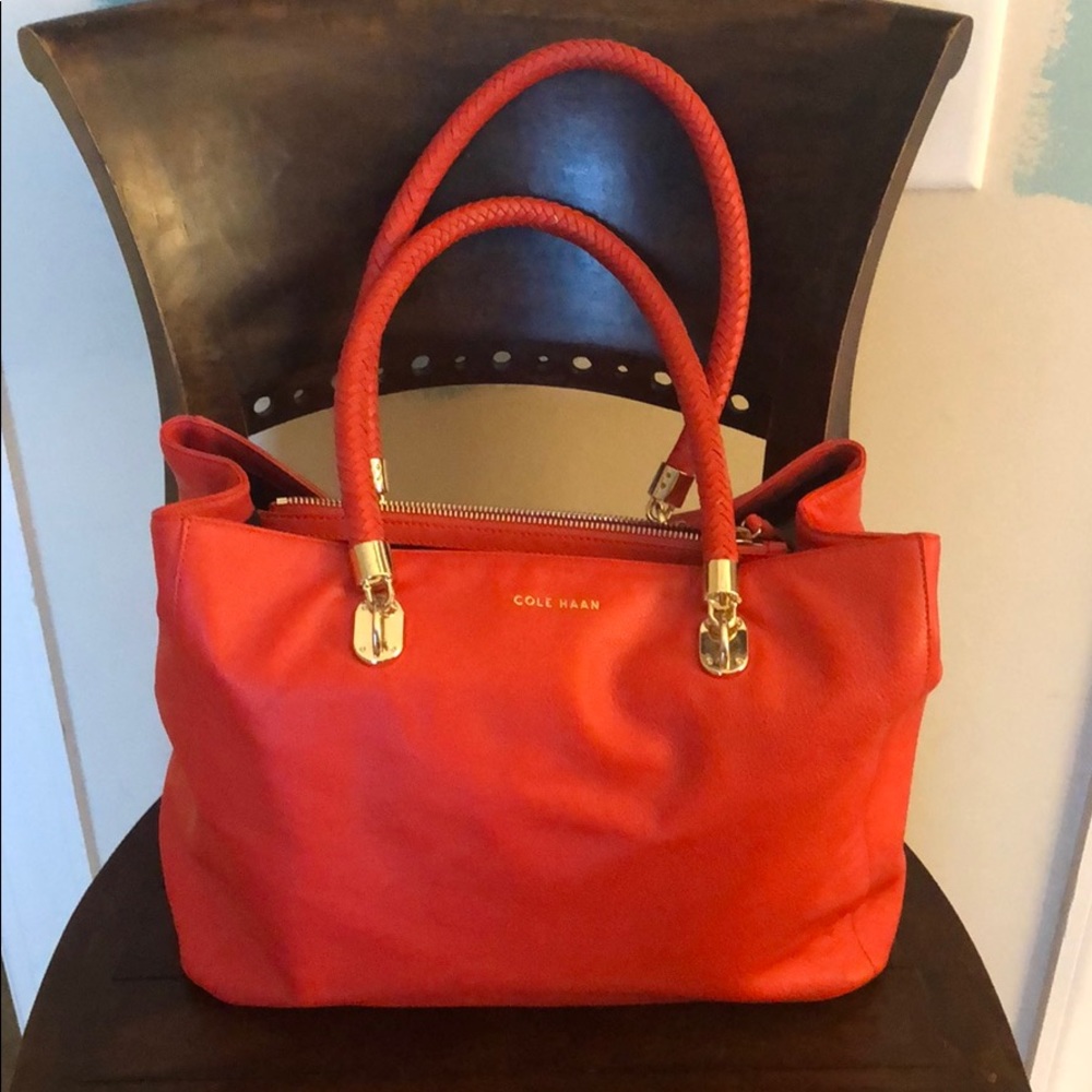 Cole Haan Purse